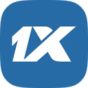 Logo do 1xBet