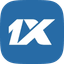 Logo do 1xBet
