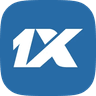 Logo do 1xBet