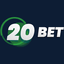 Logo do 20Bet