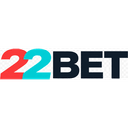 Logo do 22Bet