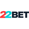 Logo do 22Bet