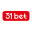 Logo do 31Bet