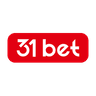 Logo do 31Bet