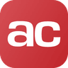 Logo do AsianConnect