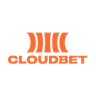 Logo do Cloudbet