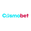 Logo do Cosmobet