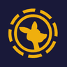 Logo do Roobet
