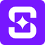 Logo do Shuffle