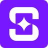 Logo do Shuffle