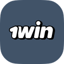 Logo do 1win