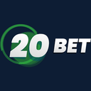 Logo do 20Bet